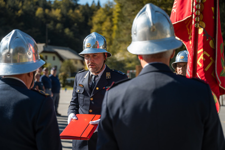 22. srečanje veterank in veteranov Gasilske zveze Kamnik (23)